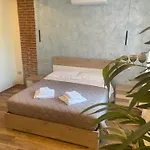 San Martino Apartmán *