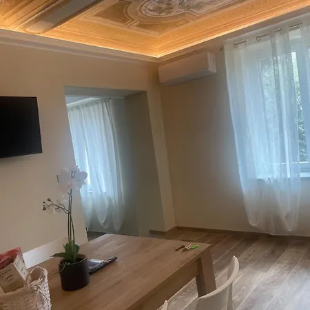 San Martino Appartement *