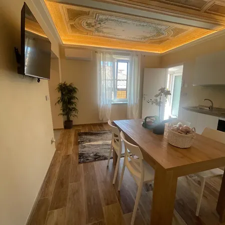 Appartement San Martino Villanova d'Asti