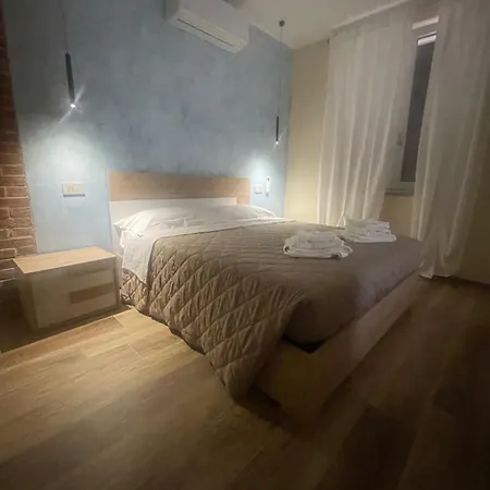 Appartement San Martino