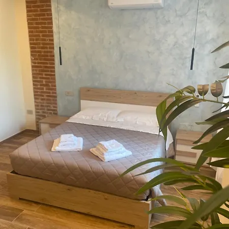 San Martino 아파트 *