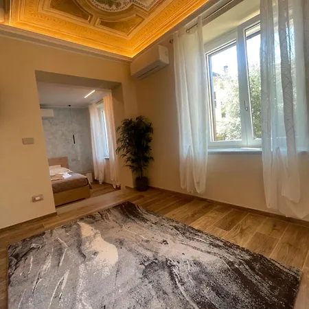 Appartement San Martino *