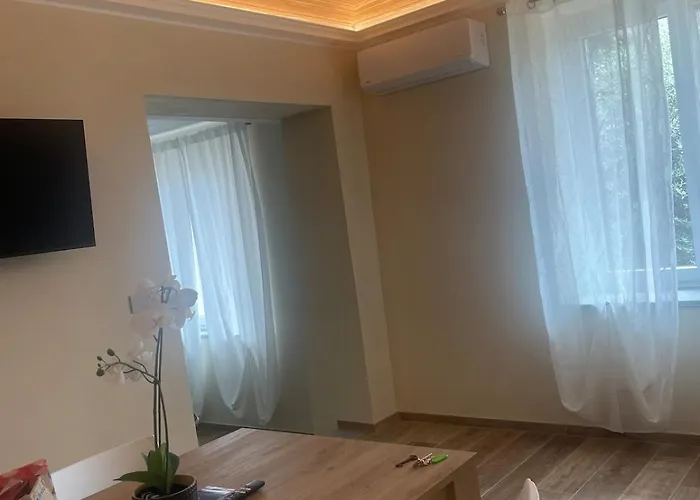 San Martino Appartement *