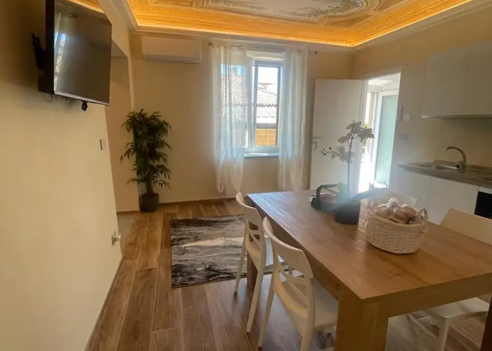 Appartement San Martino Villanova d'Asti