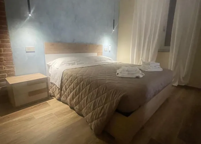 Appartement San Martino