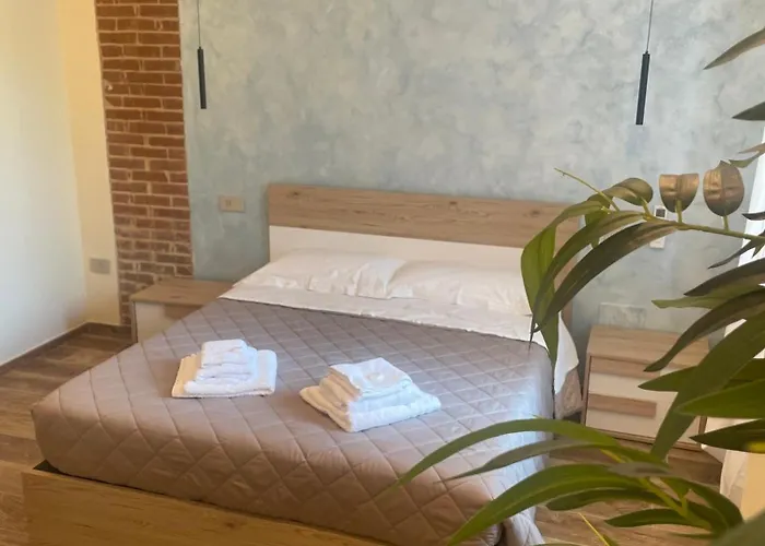 San Martino Appartement *