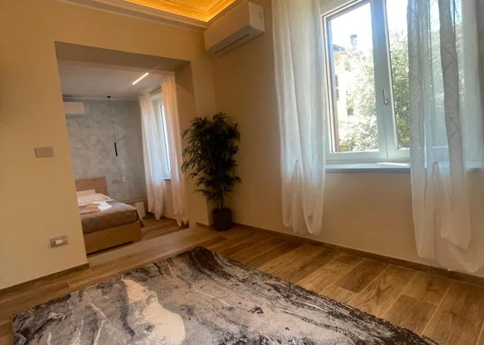 Appartement San Martino *