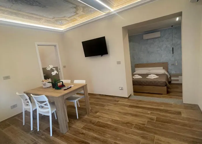 San Martino Appartement Villanova d'Asti